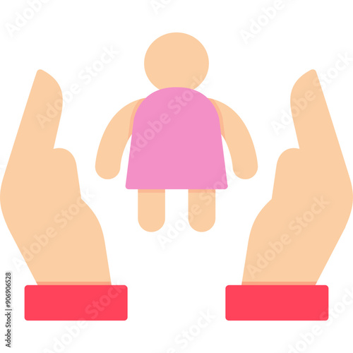 Custody Icon
