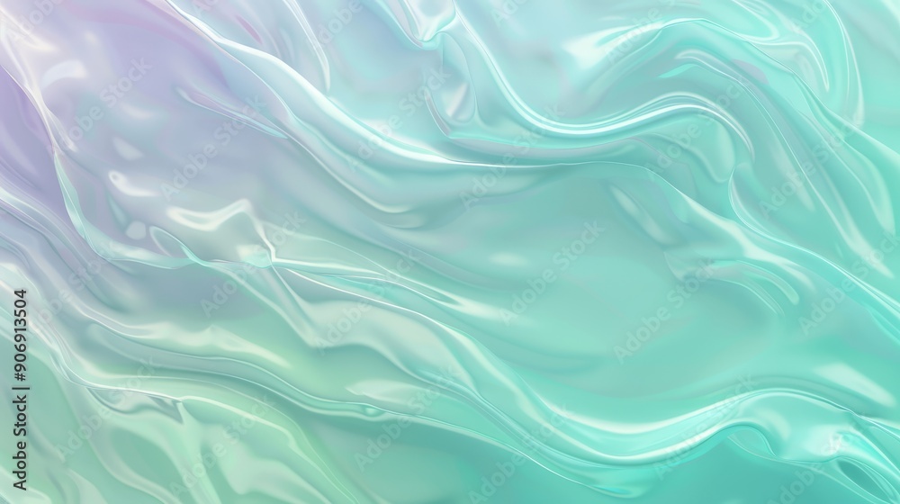 Obraz premium Pastel