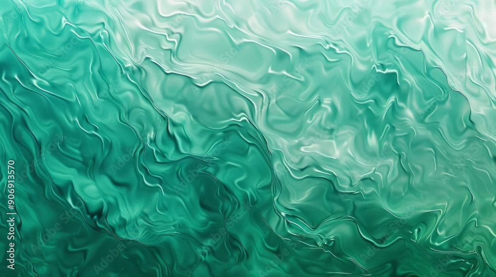 Green Green