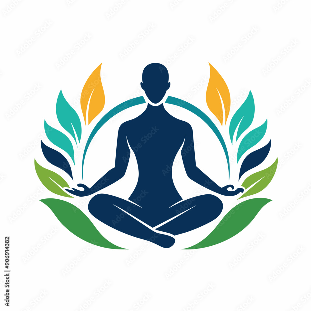 Realistic Body Massage Logo Vector Art - Modern Relaxation & Wellness Design Realistic Body Massage Logo Vector Art - Modern Relaxation & Wellness Design