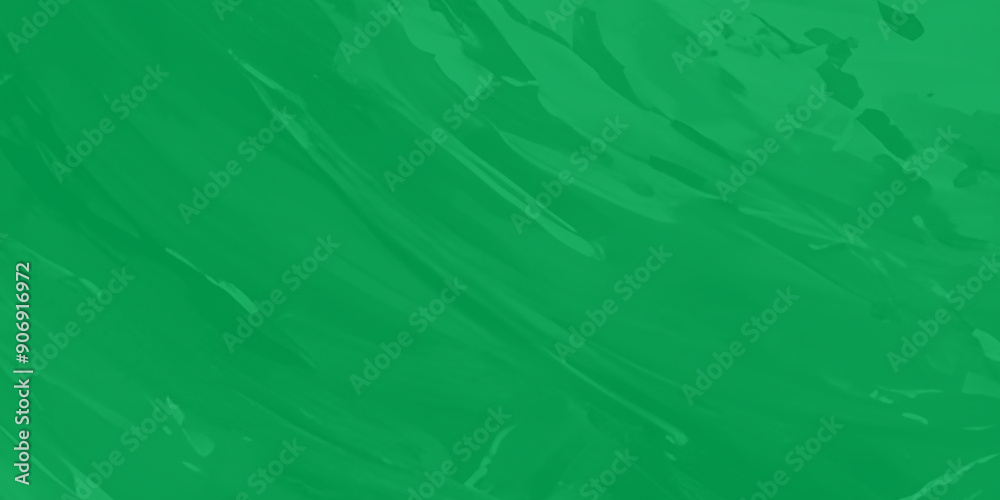Obraz premium Green background, green abstract background, green texture for any graphic design work, green background, and wallpaper for desktop. minimalist designs and sophisticated add Green to your design works