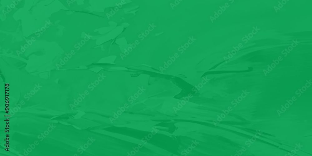 Obraz premium Green background, green abstract background, green texture for any graphic design work, green background, and wallpaper for desktop. minimalist designs and sophisticated add Green to your design works
