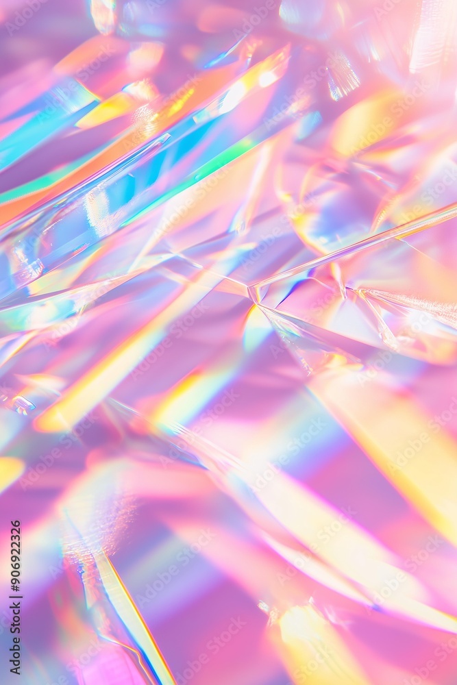 prism gradient iridescent background prism gradient iridescent background