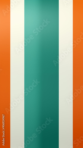 Free Download Lines, Green, White and Orange Bars, Abstract Image, Texture, Pattern Background, Wallpaper, Smartphone Cover and Screen, Cell Phone, Computer, Laptop, 9:16 and 16:9 Format - GFXLoad