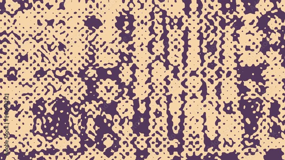 An abstract grunge texture motion graphic background design. An abstract grunge texture motion graphic background design.