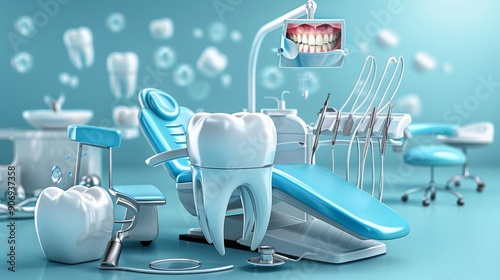Transform Your Smile with Our Dental Care Services