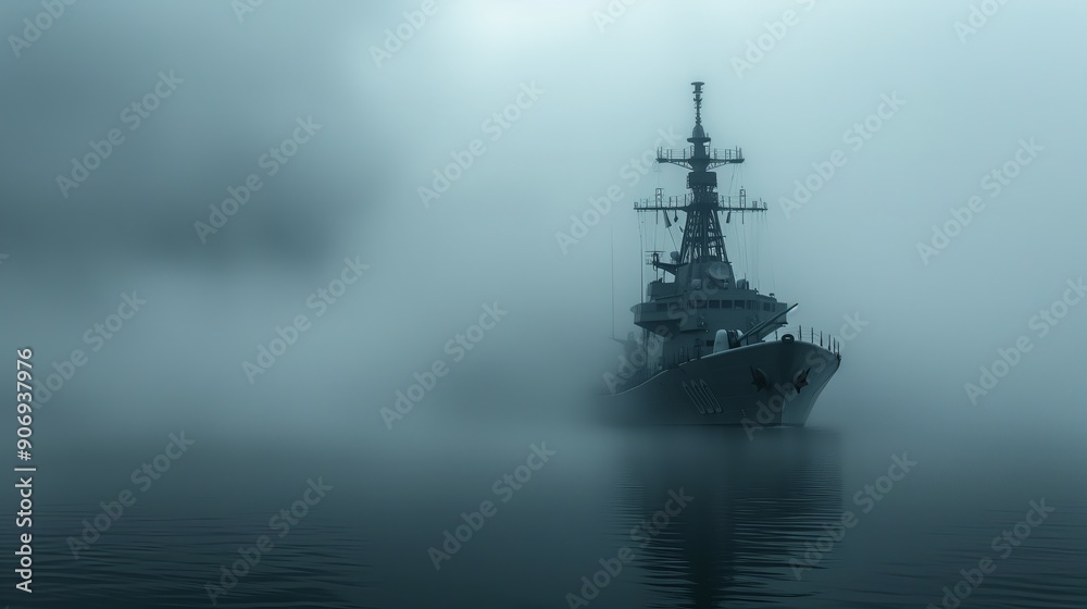 Shrouded Sentinel Shrouded Sentinel