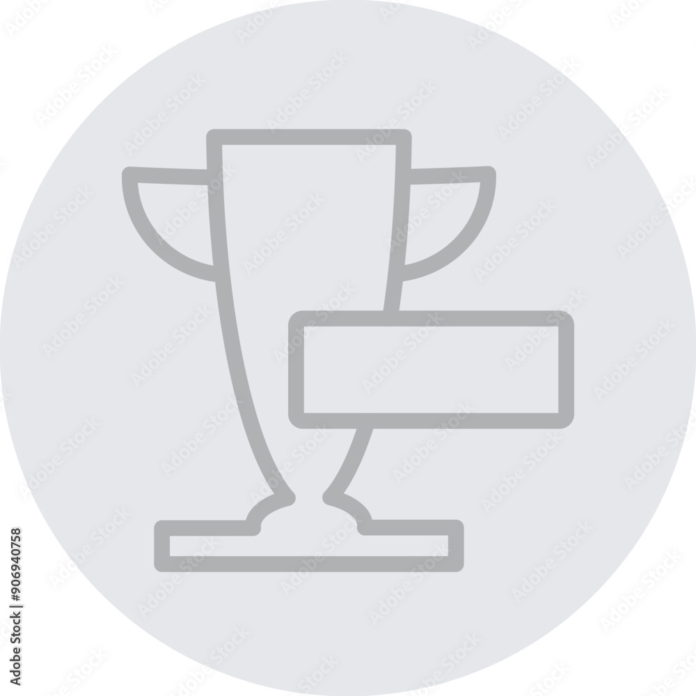 SERP Ranking Vector Line Grey Circle Grey SERP Ranking Vector Line Grey Circle Grey