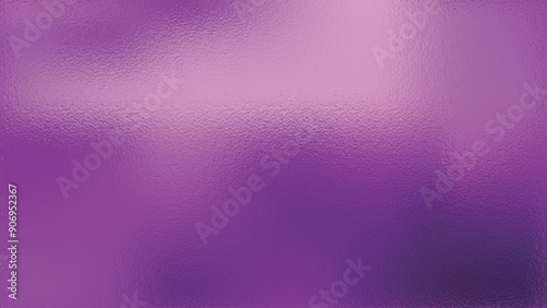 Metallic purple foil texture background with glass effect, cmyk color, perfect for printing. Vector illustration