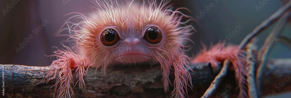 Adorable and Fluffy Creature Best on Earth Adorable and Fluffy Creature Best on Earth