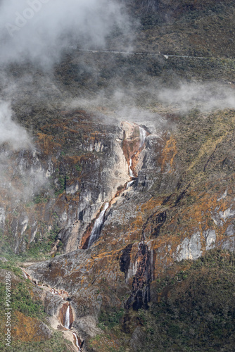 park national park