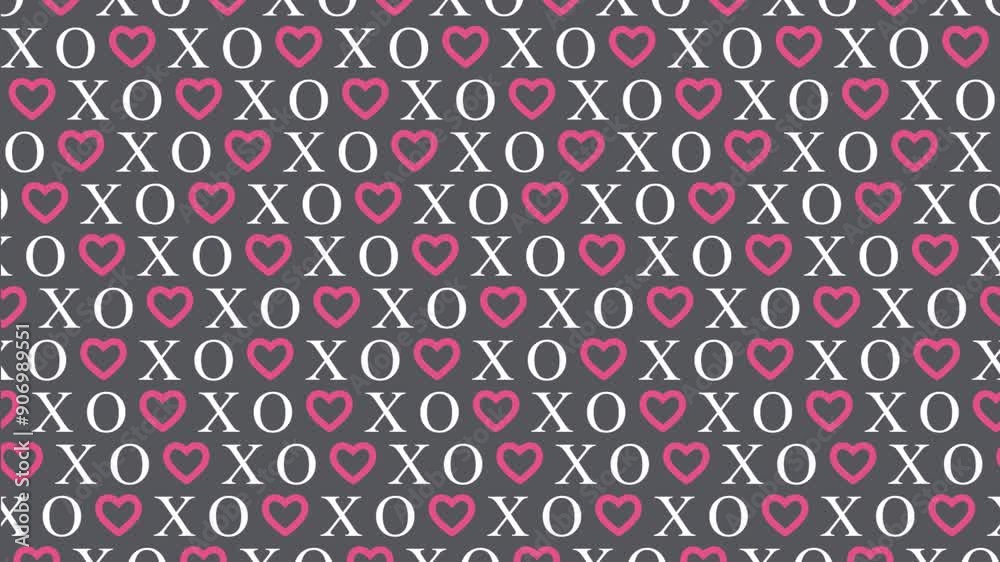 motion graphic animated background for valentine's day motion graphic animated background for valentine's day