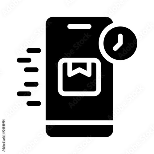 app glyph icon