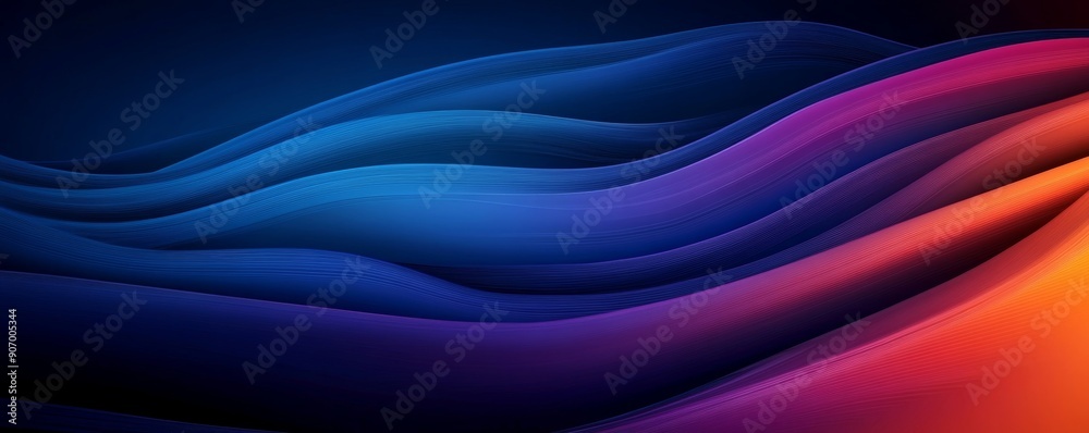 Abstract Design Background, Generative AI Abstract Design Background, Generative AI