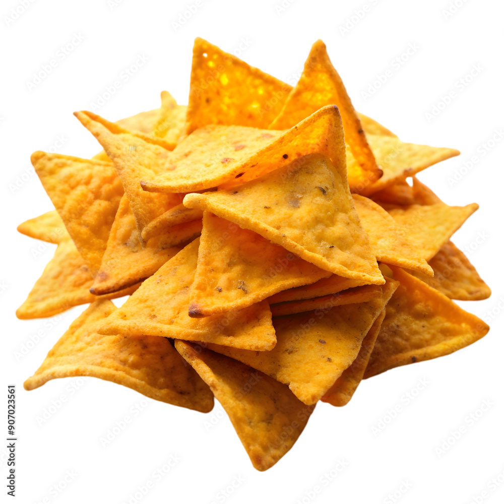 corn chips nachos corn chips nachos