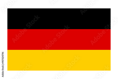 Flag of Germany