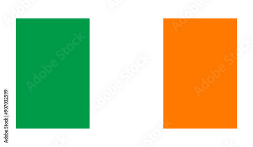 Flag of Ireland