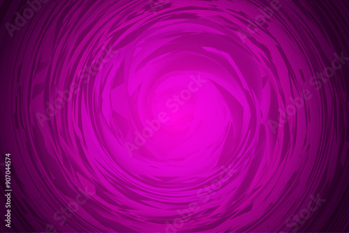 Abstract background design with lighting effect