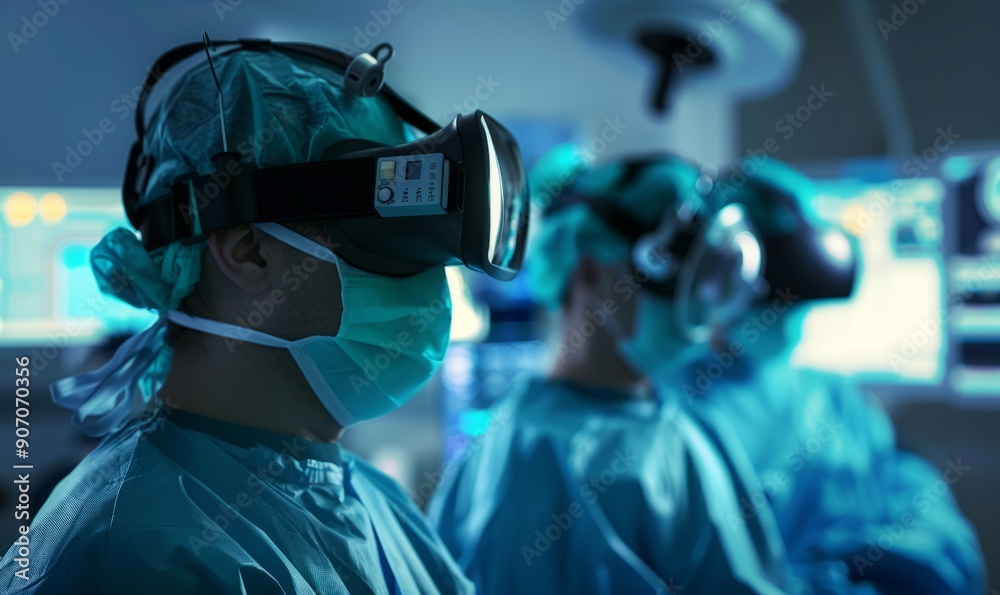 Virtual reality simulations training healthcare professionals in high-risk procedures, improving skills and patient safety in medical education Virtual reality simulations training healthcare professionals in high-risk procedures, improving skills and patient safety in medical education