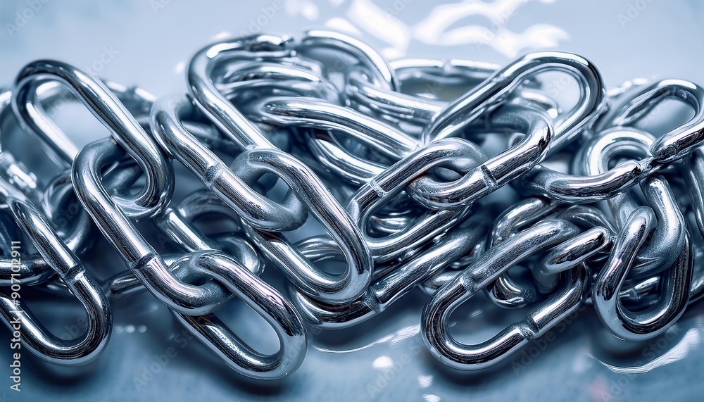 metal chain metal chain