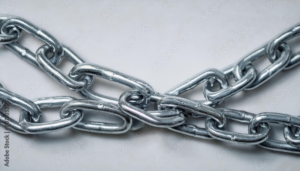 metal chain metal chain