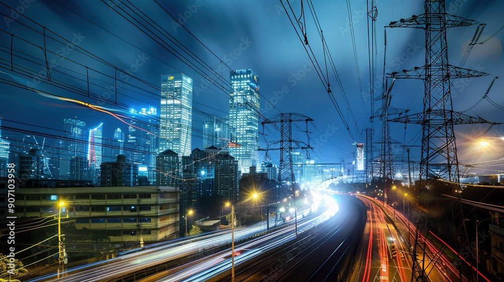 Obraz premium Intricate White Ceramic Bowl Being Crafted Through Advanced 3D Printing Technology in a Modern Studio