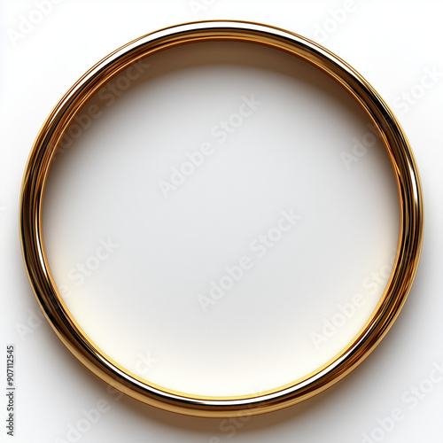 Beautiful circle logo design resources