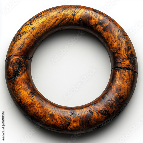 Beautiful circle logo design resources