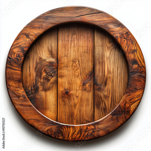 Beautiful circle logo design resources