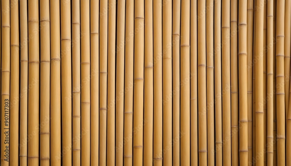 A background showcasing a natural bamboo texture with vertical striations and a light, warm tone, creating a fresh and eco-friendly look. Multiple variations available A background showcasing a natural bamboo texture with vertical striations and a light, warm tone, creating a fresh and eco-friendly look. Multiple variations available