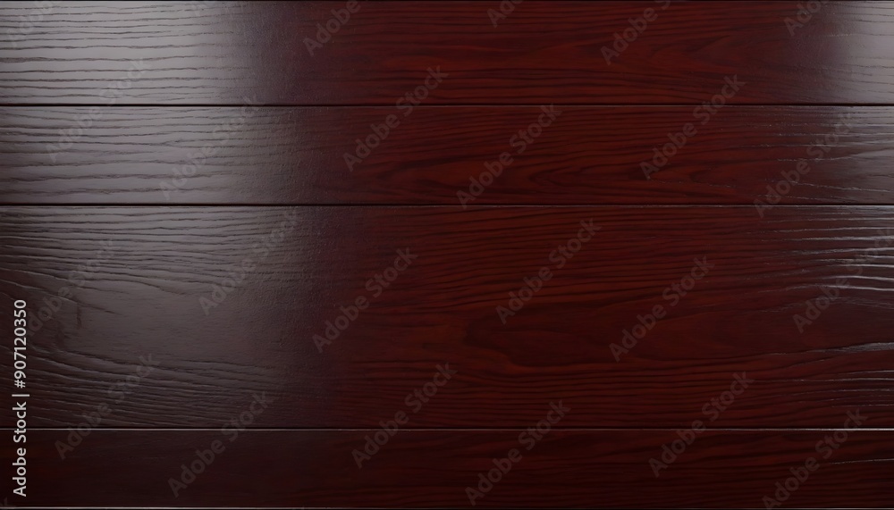 A background with a dark mahogany wood texture, featuring intricate grain patterns and a deep, rich color with a slightly glossy sheen. Multiple variations available A background with a dark mahogany wood texture, featuring intricate grain patterns and a deep, rich color with a slightly glossy sheen. Multiple variations available