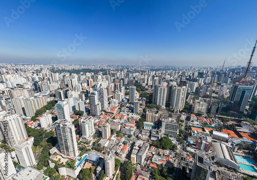 Bairro do Paraíso, São Paulo