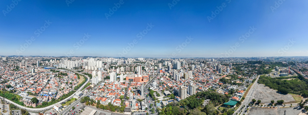 Obraz premium Centro, São Bernardo do Campo