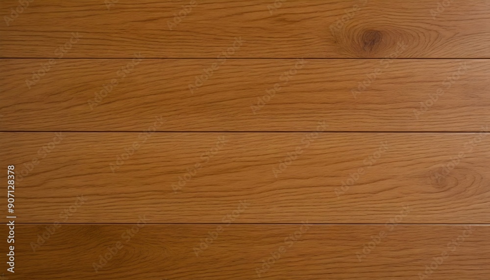 A polished oak wood background with a smooth, glossy finish, featuring subtle grain lines and a rich, warm color tone. Multiple variations available A polished oak wood background with a smooth, glossy finish, featuring subtle grain lines and a rich, warm color tone. Multiple variations available