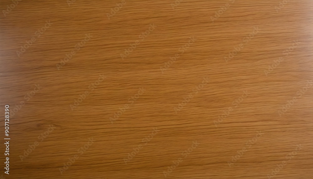 A polished oak wood background with a smooth, glossy finish, featuring subtle grain lines and a rich, warm color tone. Multiple variations available A polished oak wood background with a smooth, glossy finish, featuring subtle grain lines and a rich, warm color tone. Multiple variations available