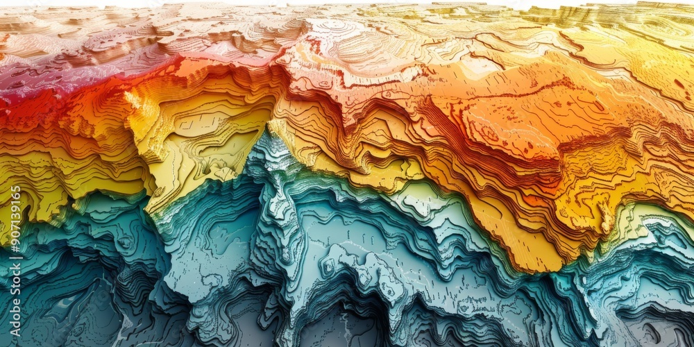 Unlocking Subsurface Aquifers: Geologists' Method of Predicting ...