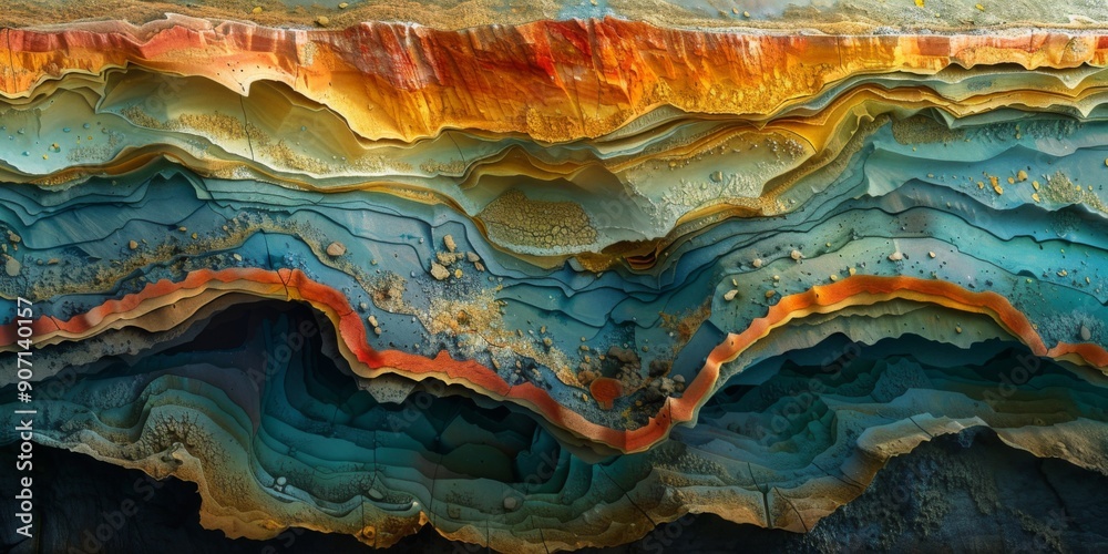 Unlocking Subsurface Aquifers: Geologists' Method of Predicting Underground Water Table Extent Using Data Layers in Hydrogeology Unlocking Subsurface Aquifers: Geologists' Method of Predicting Underground Water Table Extent Using Data Layers in Hydrogeology