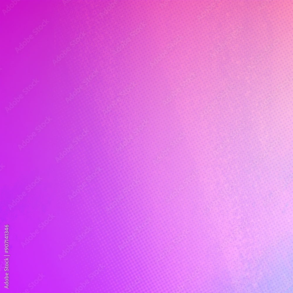 Fototapeta premium Pink squared background template for banner, poster, event, celebration and various design works