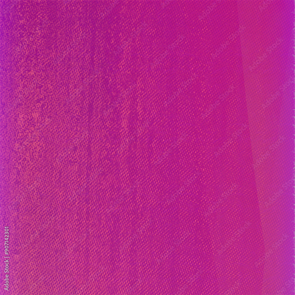 Fototapeta premium Pink squared background template for banner, poster, event, celebration and various design works