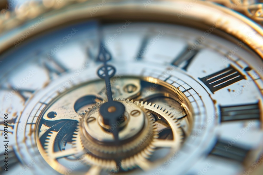 a clock surrounded by various tools and tools, time management toolkit equips individuals with resources to prioritize effectively a clock surrounded by various tools and tools, time management toolkit equips individuals with resources to prioritize effectively