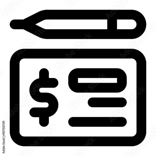 check icon for illustration