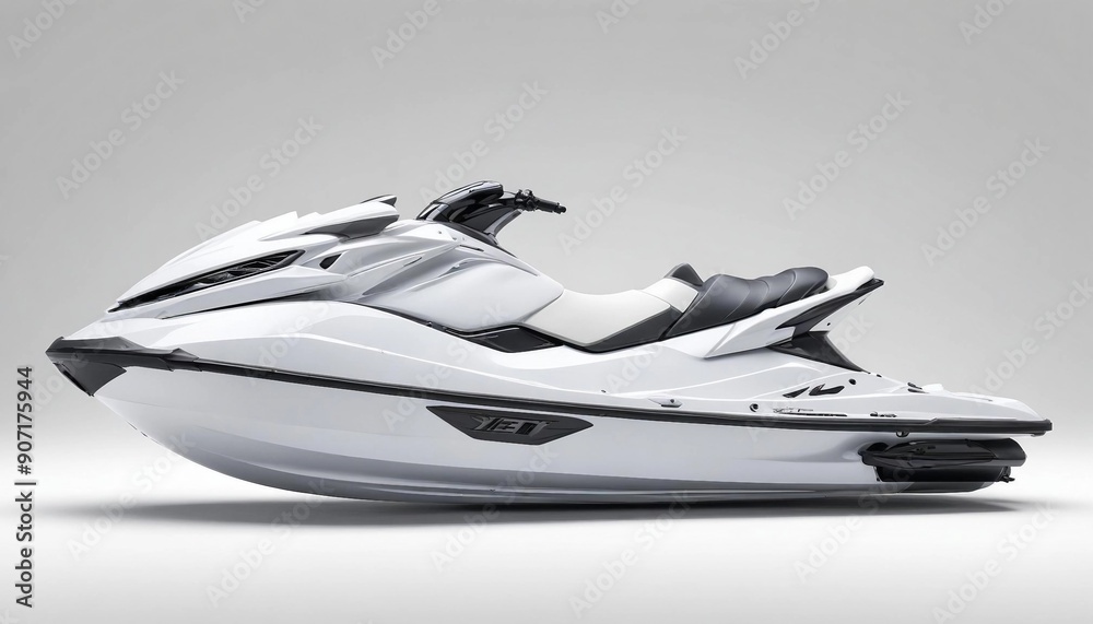 Premium jet ski, isolated white background, ad shot, copy space for text
Premium jet ski, isolated white background, ad shot, copy space for text