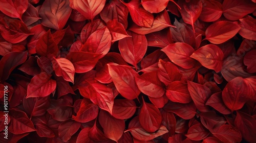 red rose petals