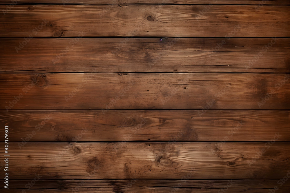 Fototapeta premium Wood texture. Natural wooden background