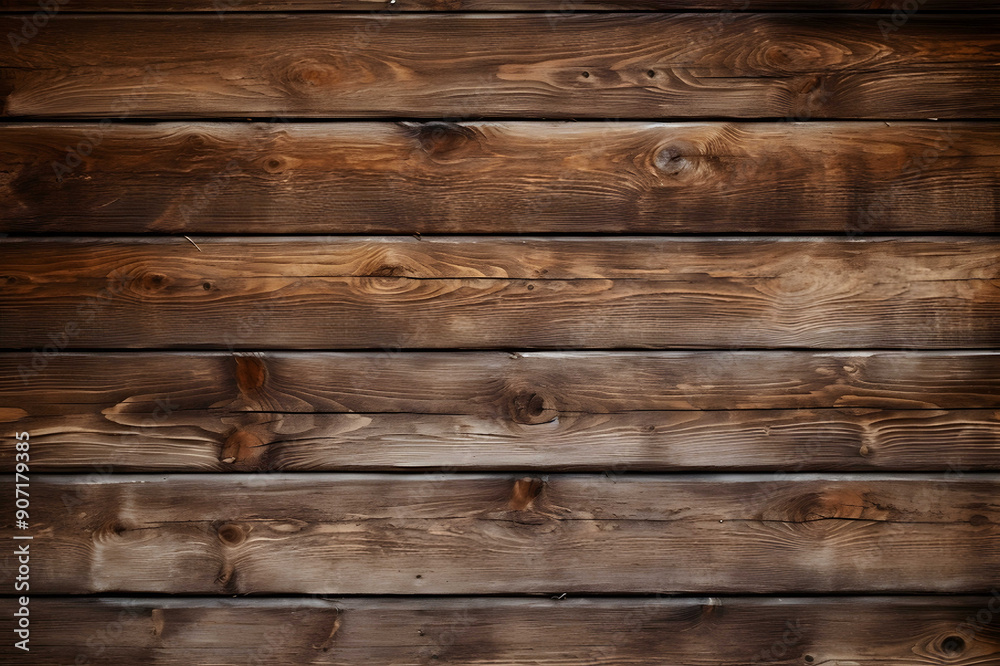 Naklejka premium Abstract wooden background, Natural wood texture