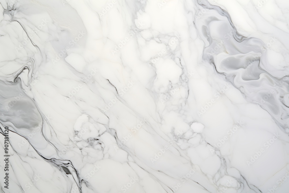 Marble background with white marble texture Marble background with white marble texture