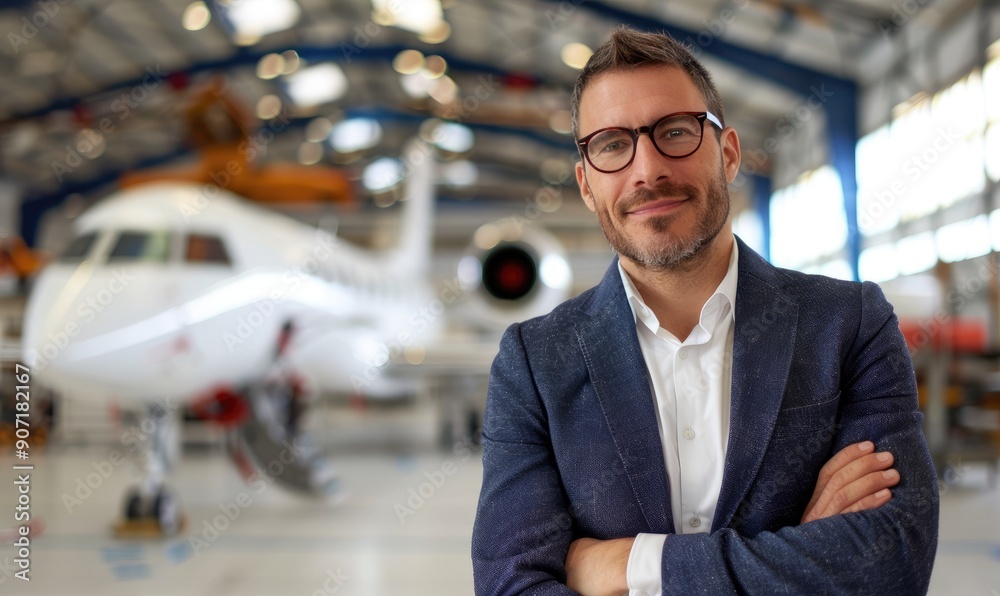 Aerospace Engineer: Innovating at the Workplace Aerospace Engineer: Innovating at the Workplace