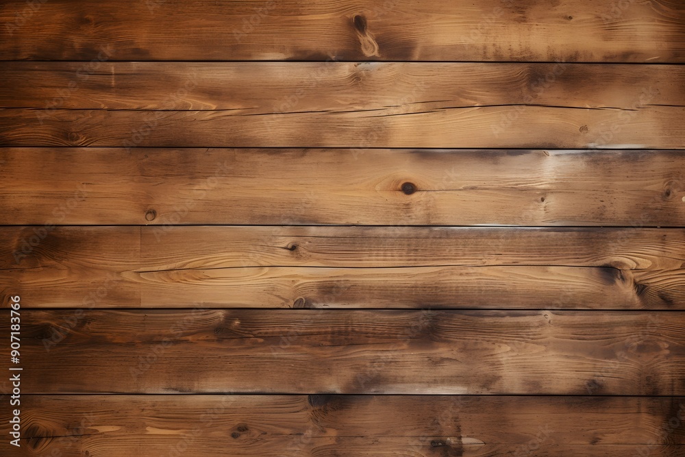 Naklejka premium Wood texture. Abstract wooden background