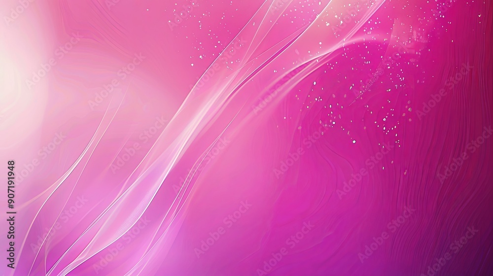 Stylish Internet-themed PowerPoint Background with a Refreshing Magenta Gradient, Clean and Modern Design for Presentations Stylish Internet-themed PowerPoint Background with a Refreshing Magenta Gradient, Clean and Modern Design for Presentations