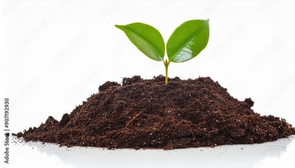 A tender plant seedling and baby plants beautifully isolated on white background, showcasing their fresh, green growth and natural elegance. Perfect for nature lovers and gardening enthusiasts A tender plant seedling and baby plants beautifully isolated on white background, showcasing their fresh, green growth and natural elegance. Perfect for nature lovers and gardening enthusiasts